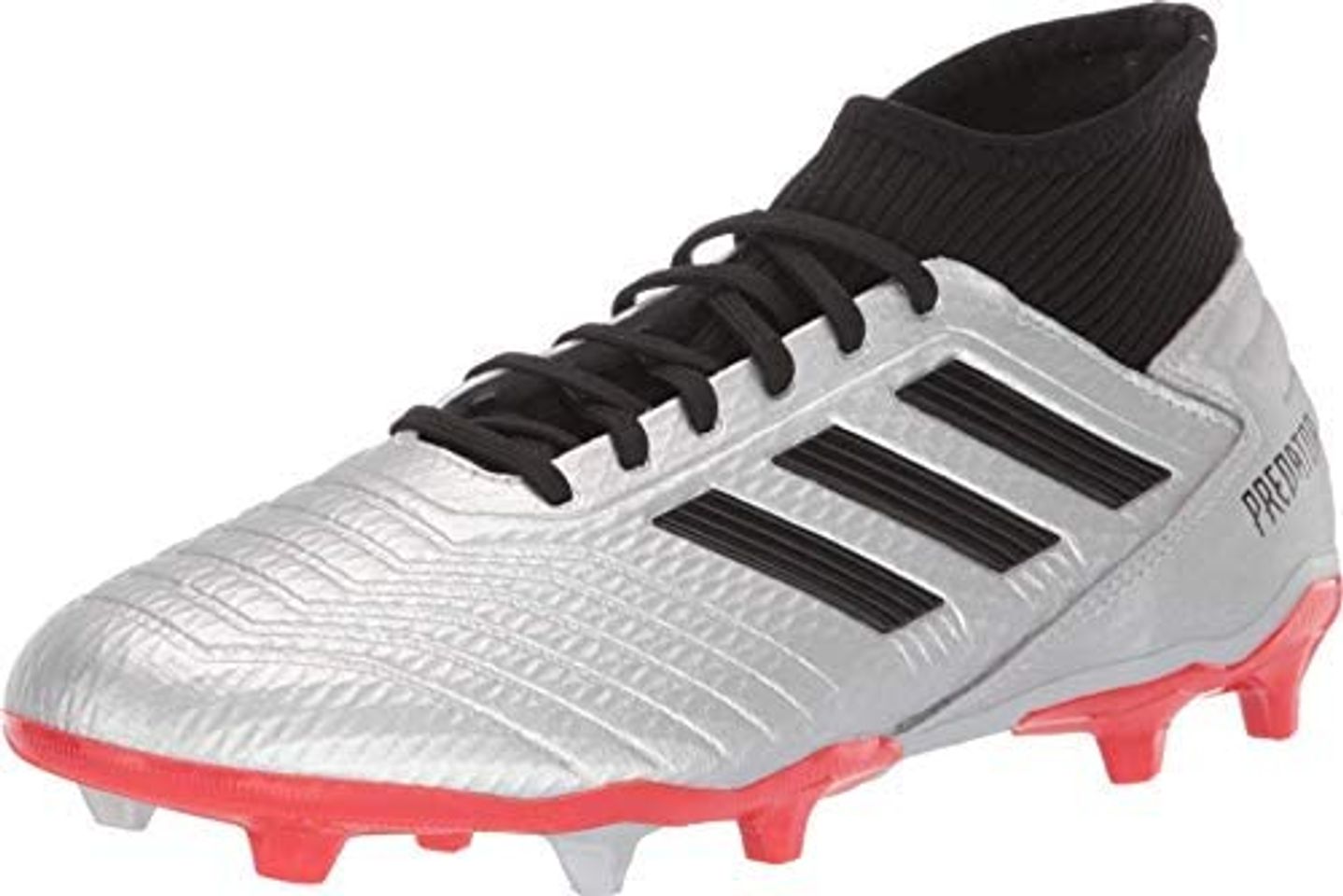 Adidas Men’s Predator 19.3 Firm Ground Soccer Shoe Review