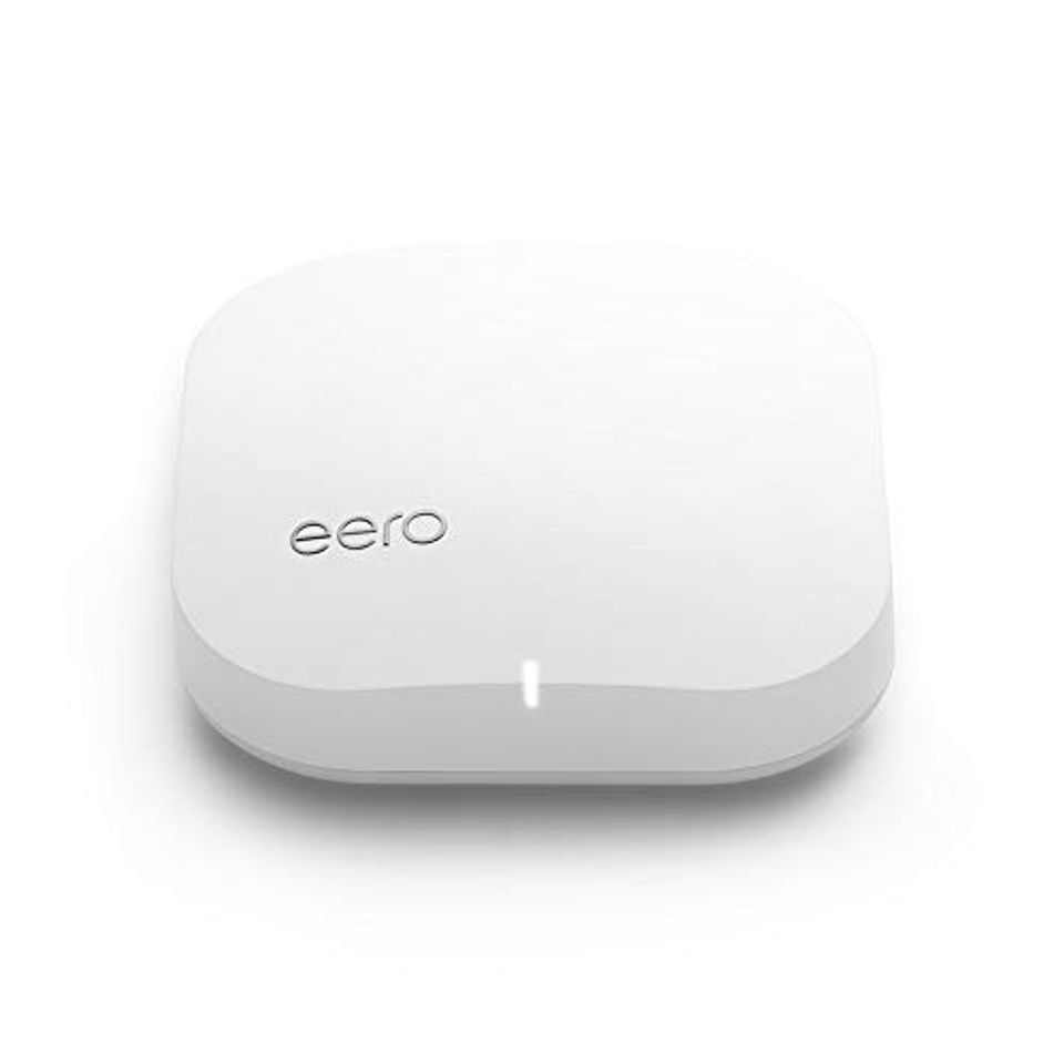 Amazon Eero Pro Mesh Wifi System Review