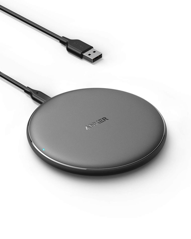 Anker Wireless Charger Review