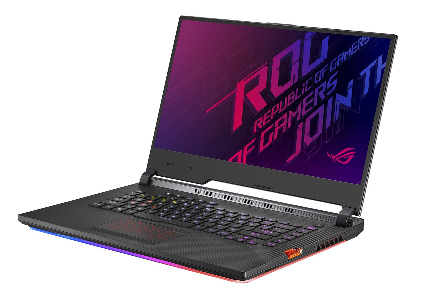 Best Gaming Laptops With RTX Graphics And RGB Keyboards
