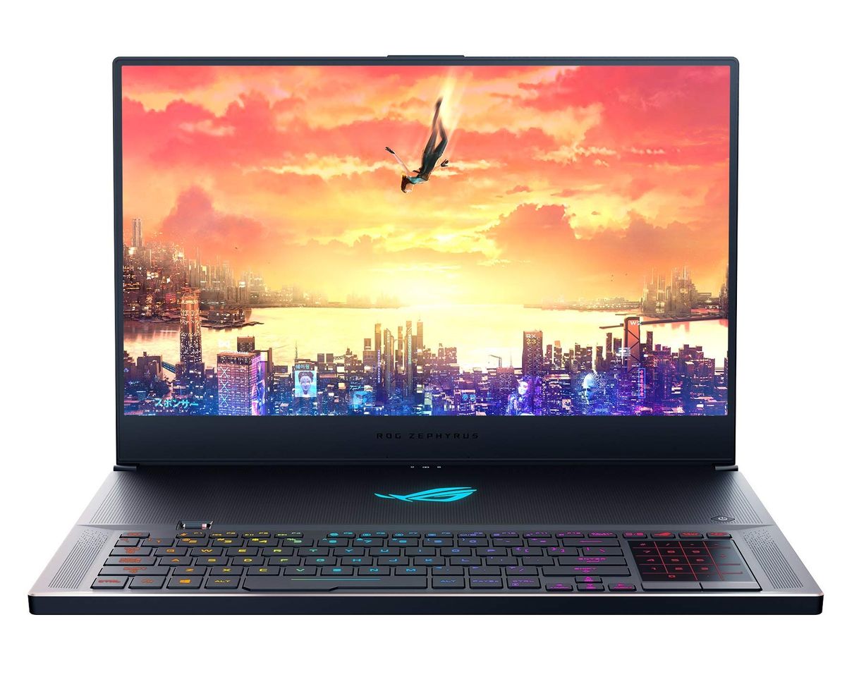 Best Gaming Laptops With RTX Graphics And Long Battery Life