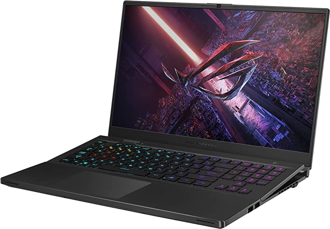 Best Gaming Laptops With RTX Graphics