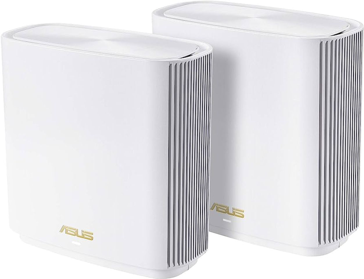 Asus ZenWiFi AX Whole-Home Tri-Band Mesh WiFi 6 System
