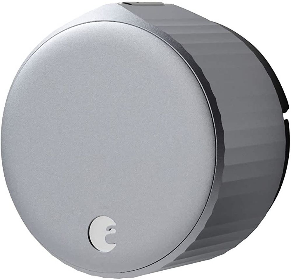 August Wi-Fi Smart Lock, Review
