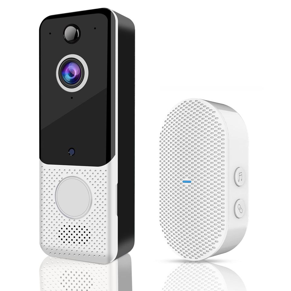 August Wi-Fi Video Doorbell
