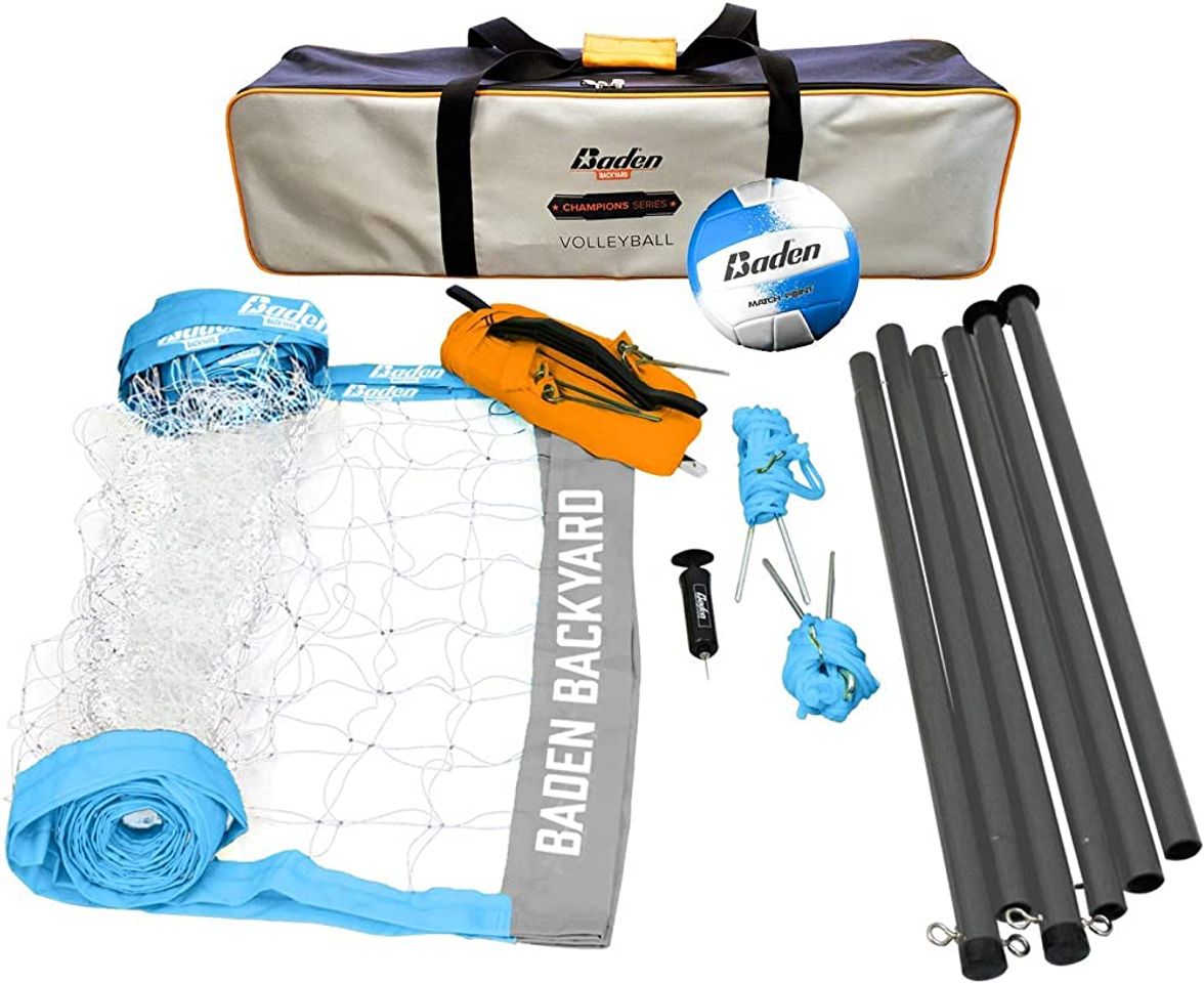 Best Portable Volleyball Nets
