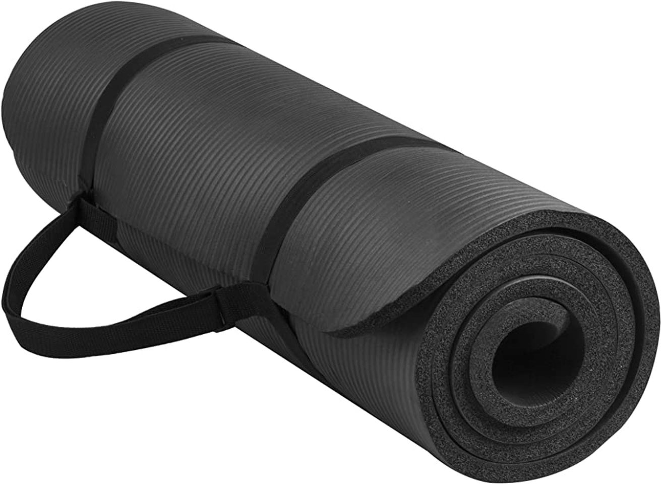 Best Extra Thick Yoga Mats
