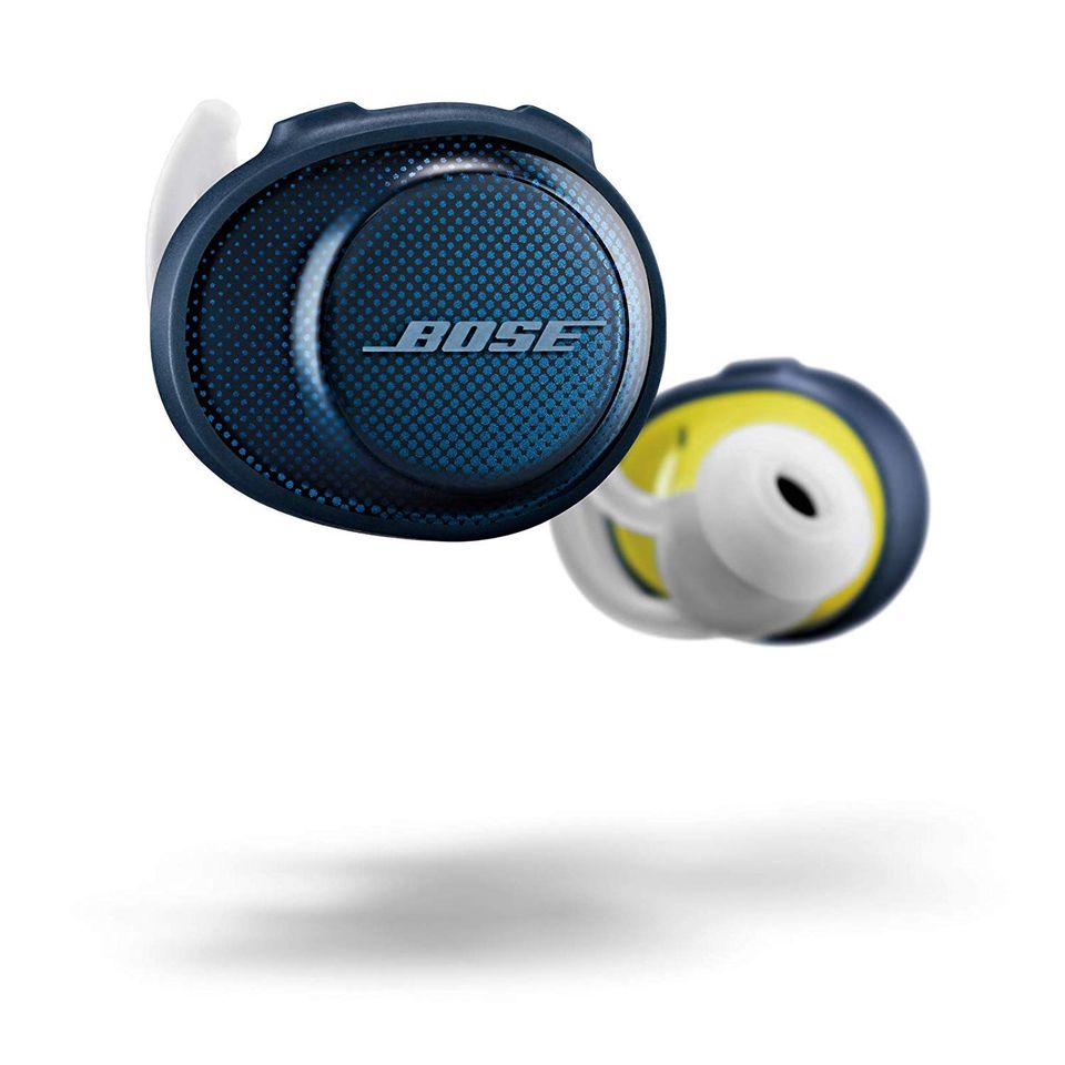 Bose SoundSport Free Review