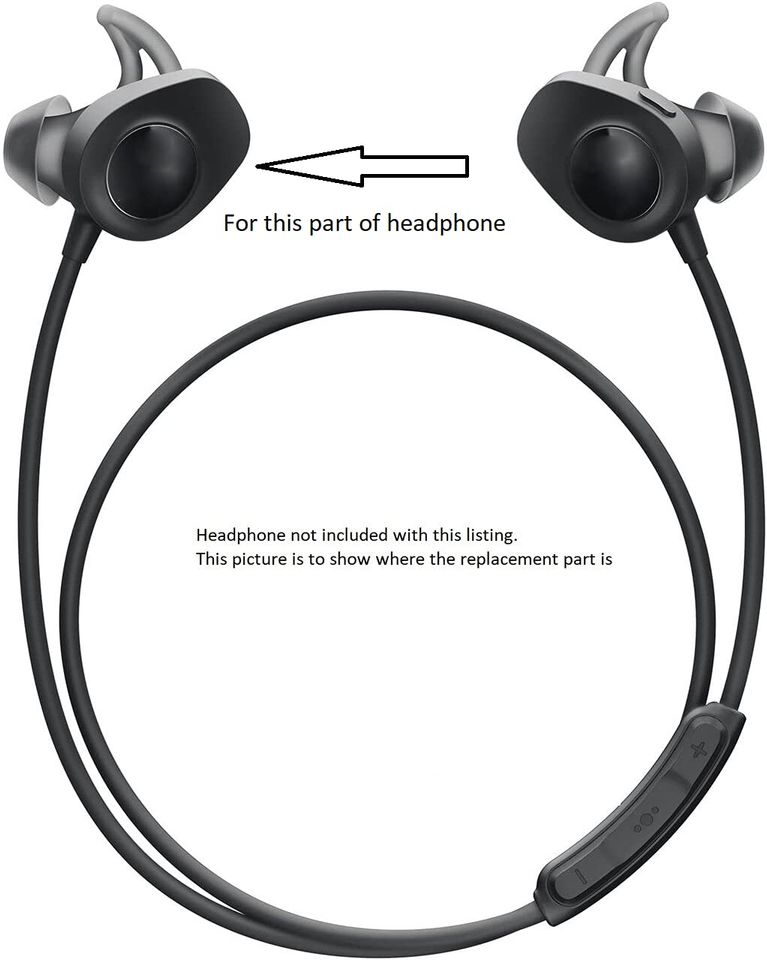 Best In-ear Headphones For Running