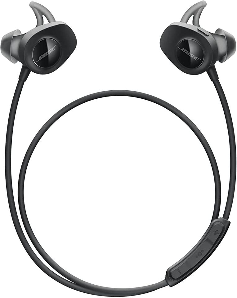 Bose SoundSport Wireless Headphones Review
