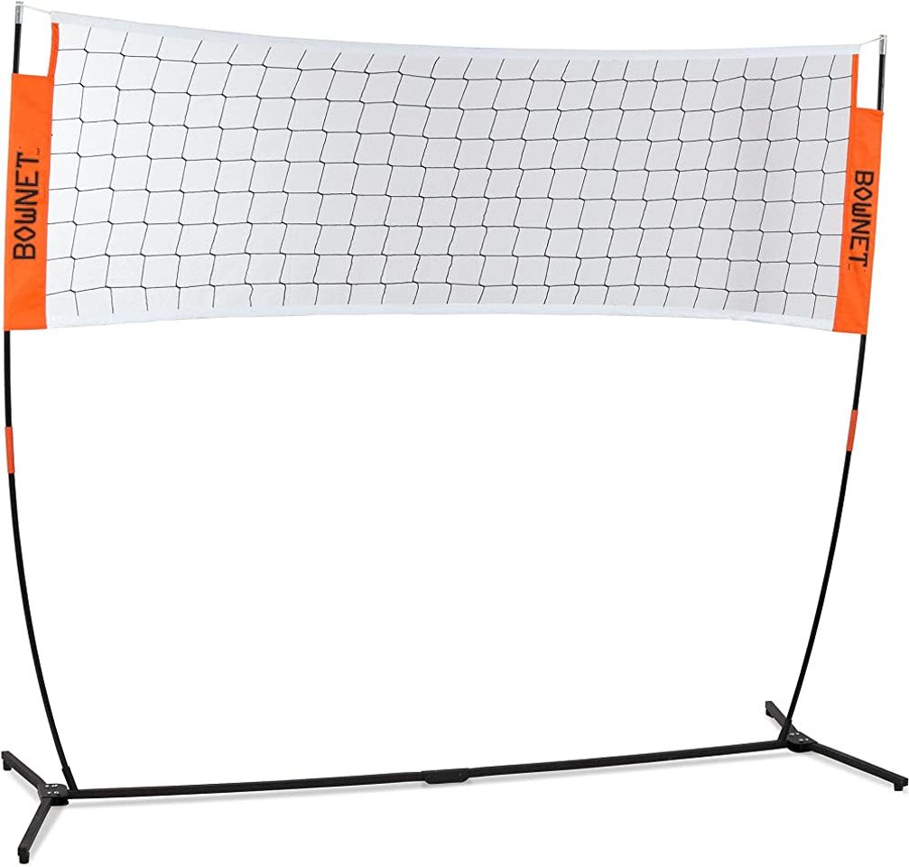 Bownet Portable Volleyball Net Set