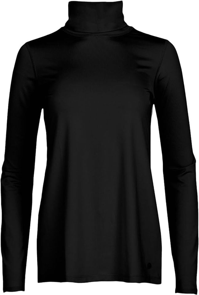 Breathable moisture-wicking base layers