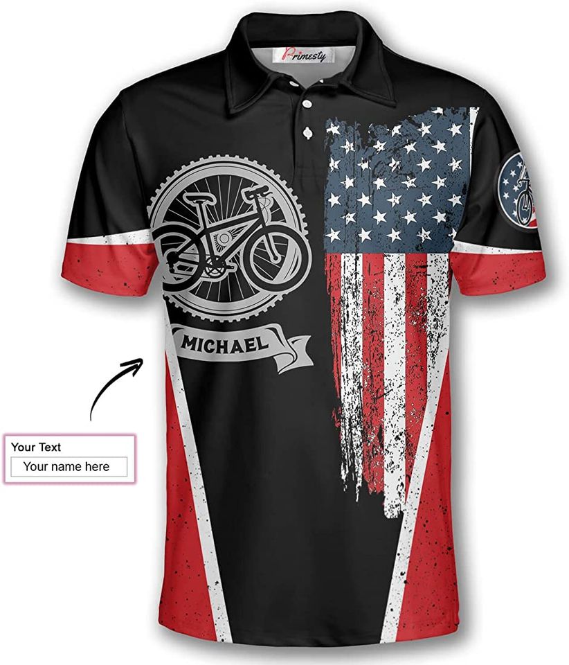 Customizable cycling jerseys