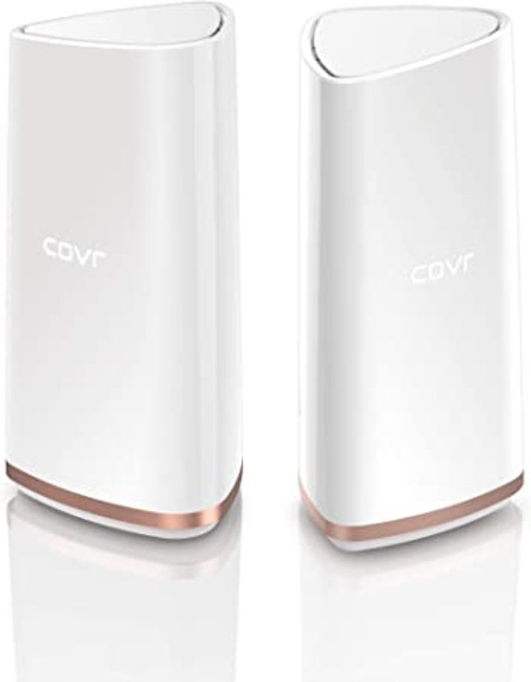 D-Link Covr Tri-Band Whole Home Mesh WiFi System