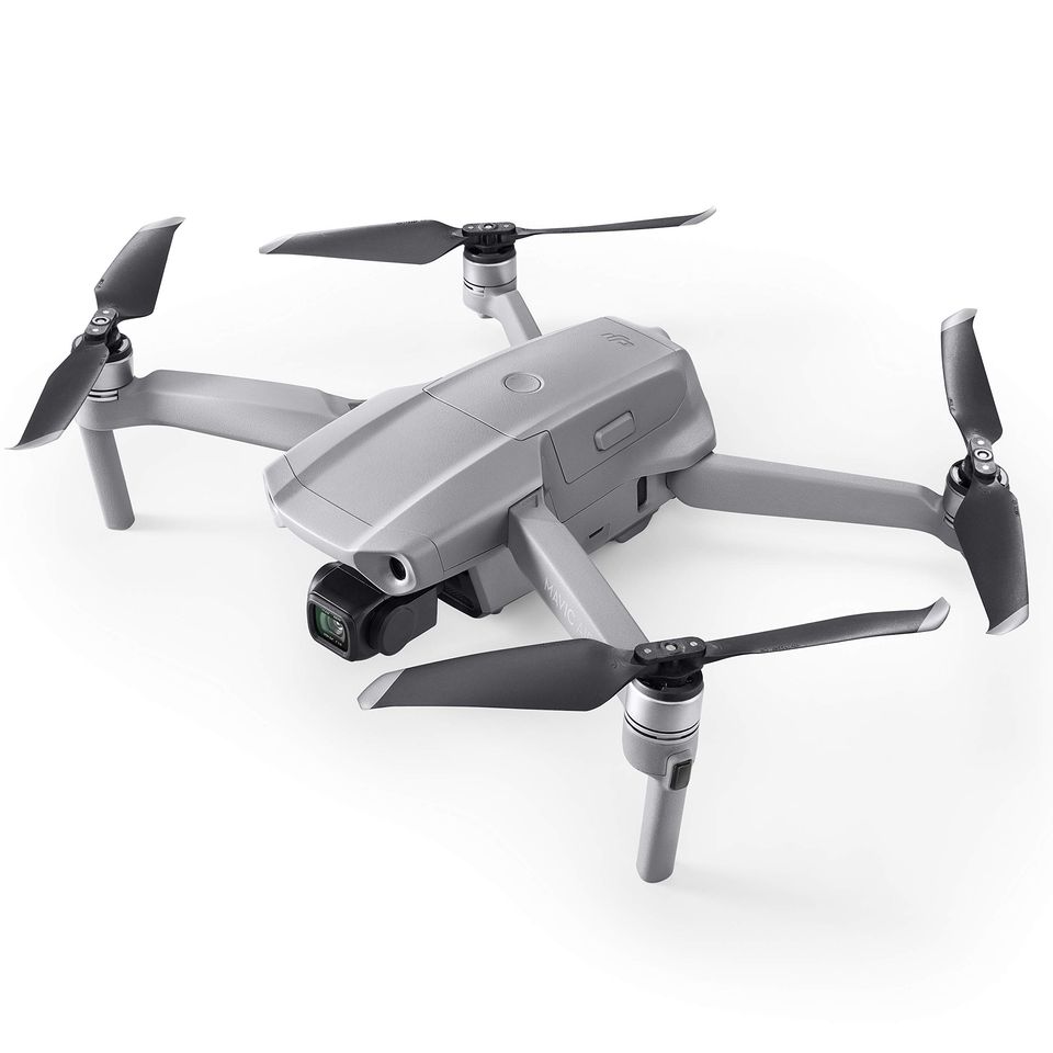 Best Compact Drones With Long Flight Time