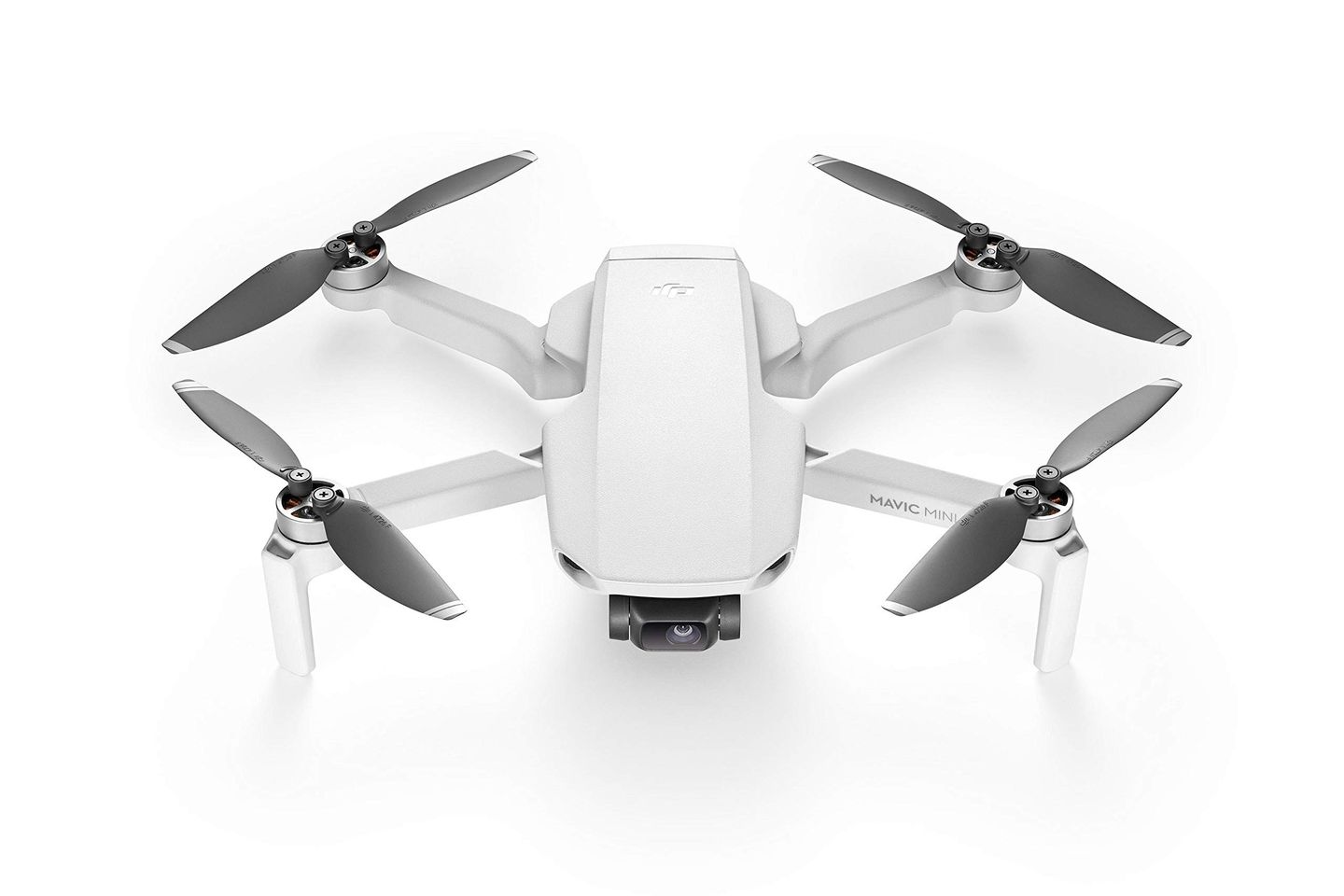 Best Compact Drones For Beginners