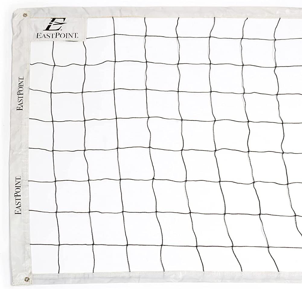 EastPoint Sports Volleyball Net Review
