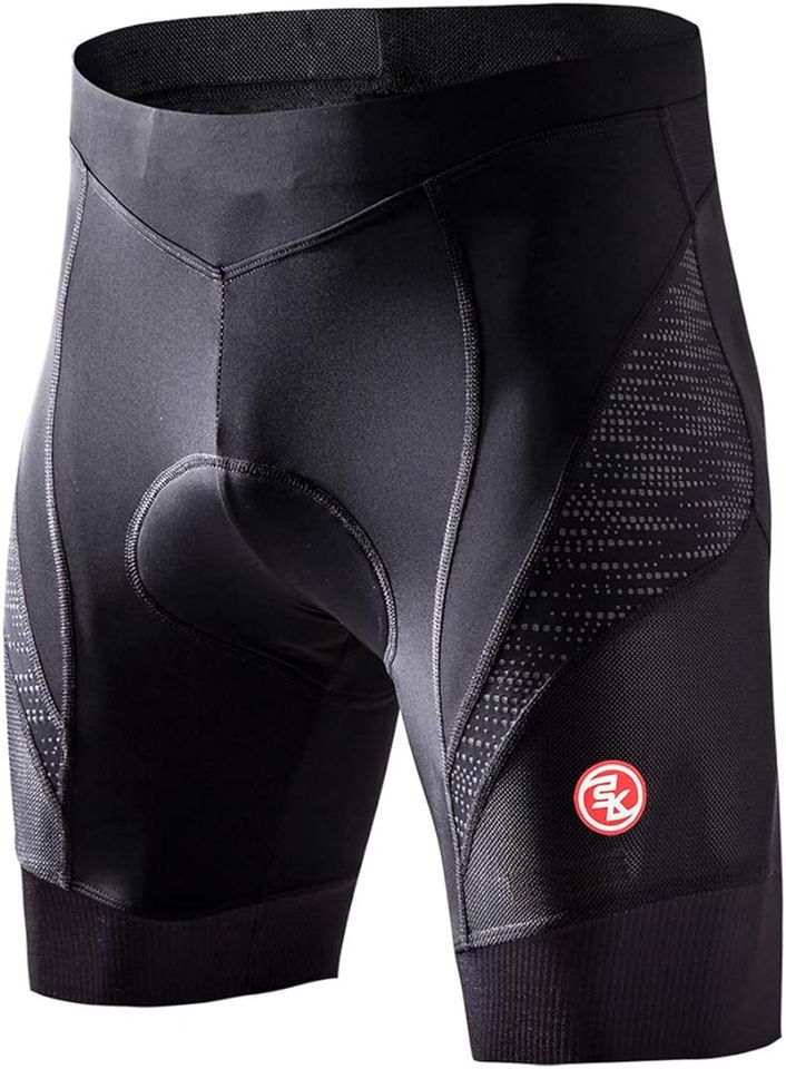 Best Quick-dry Cycling Shorts