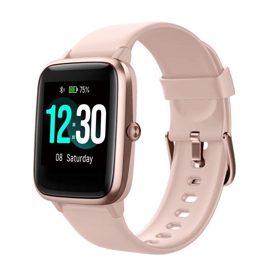 Fitness smartwatches