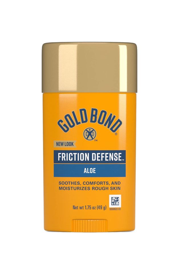 Gold Bond Friction Defense Anti-Chafing Thigh Bands