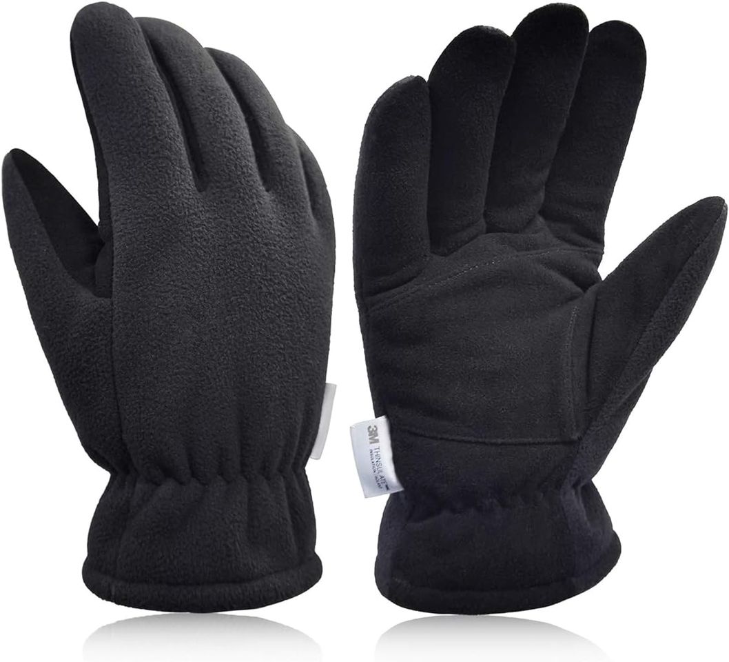 Intra-FIT Waterproof Ski Gloves