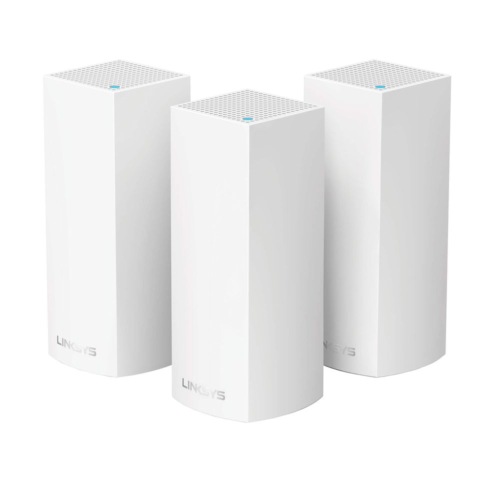 Linksys Velop Tri-Band Mesh WiFi System