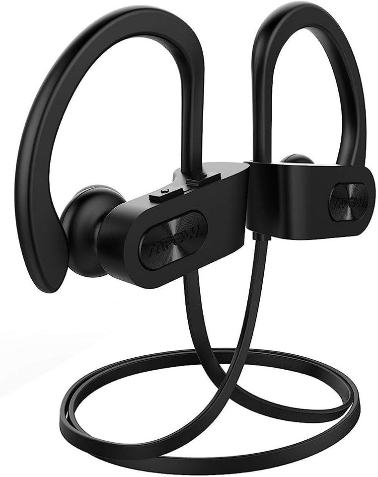 Mpow Flame Bluetooth Headphones Review