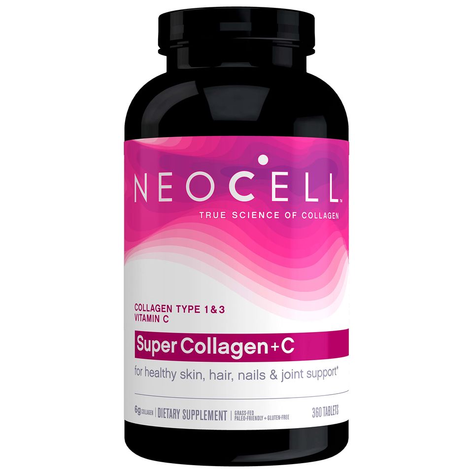 NeoCell Super Collagen+C Review