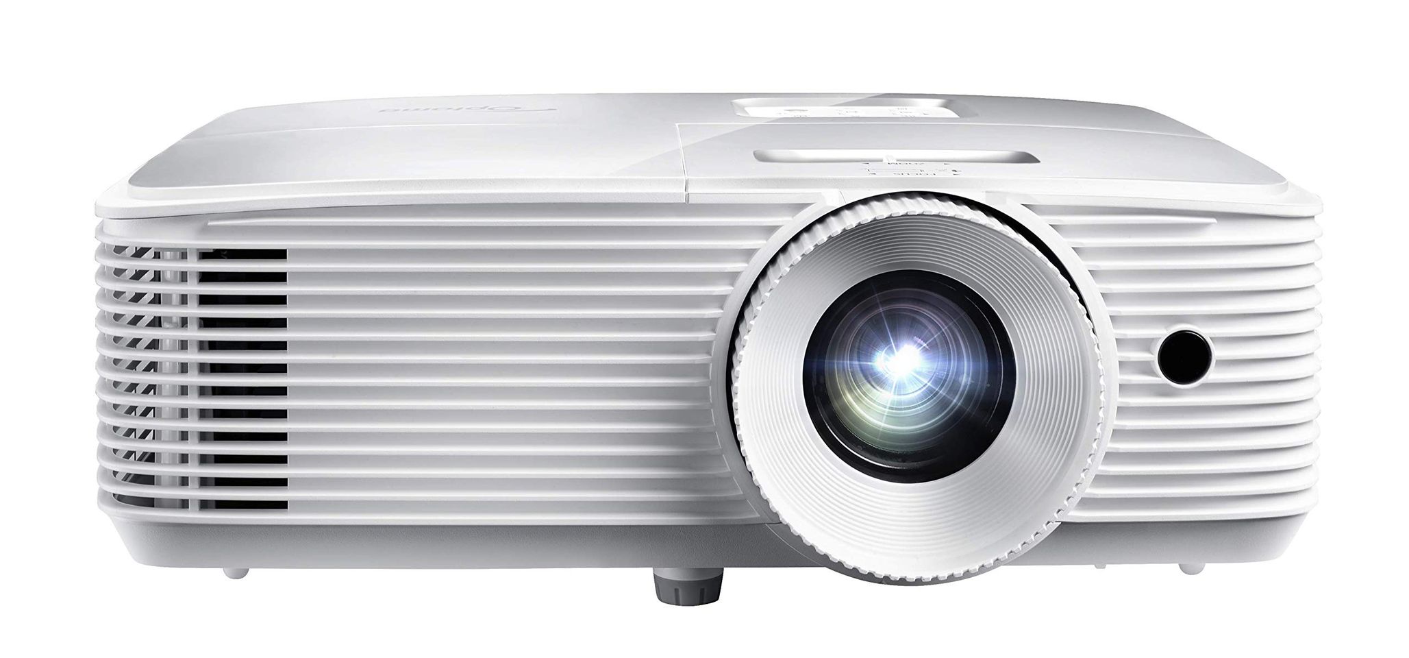 Optoma HD27HDR 1080p Home Theater Projector Review