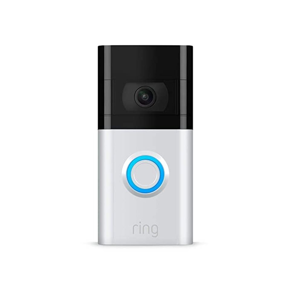 Best Smart Doorbell Cameras With Night Vision