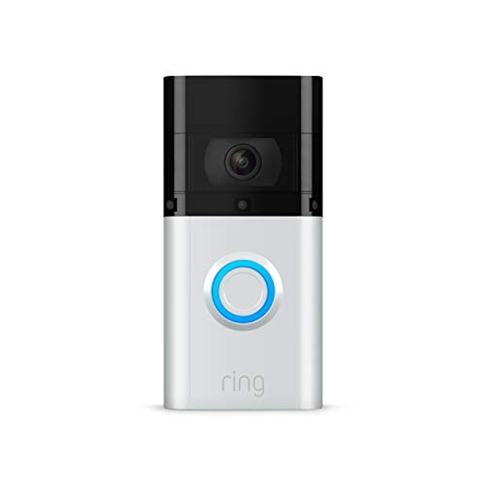 Best Smart Doorbell Cameras