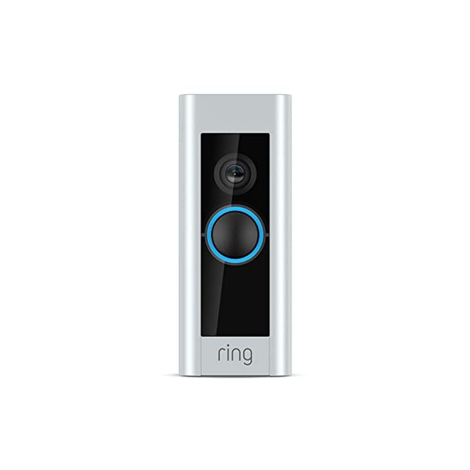 Best Smart Doorbell Cameras With Local Storage