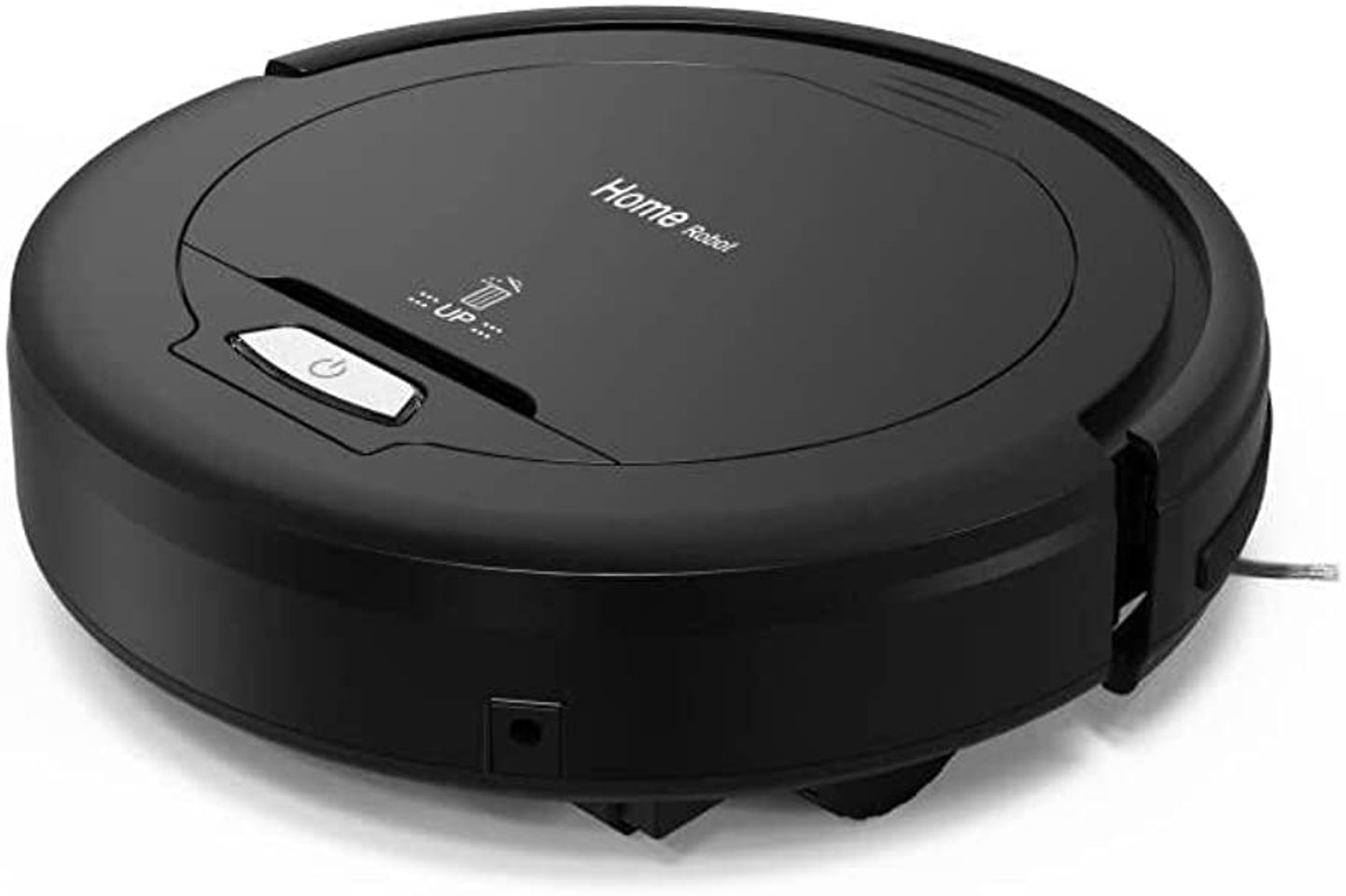 Robot vacuum cleaners for pet hair