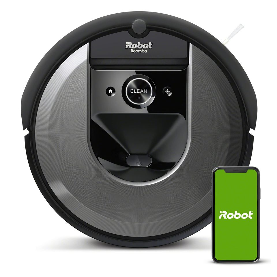 Roomba i7