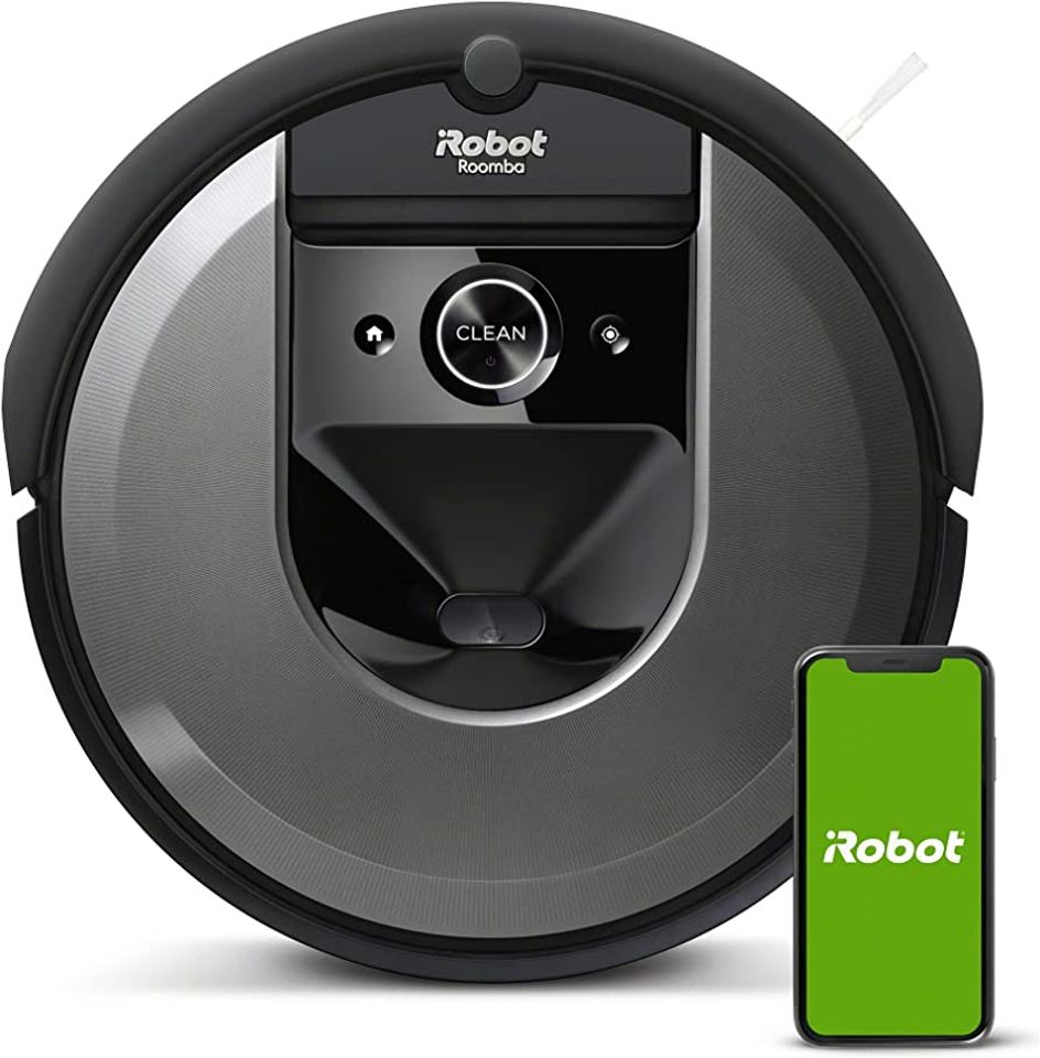 Roomba I7+ Review