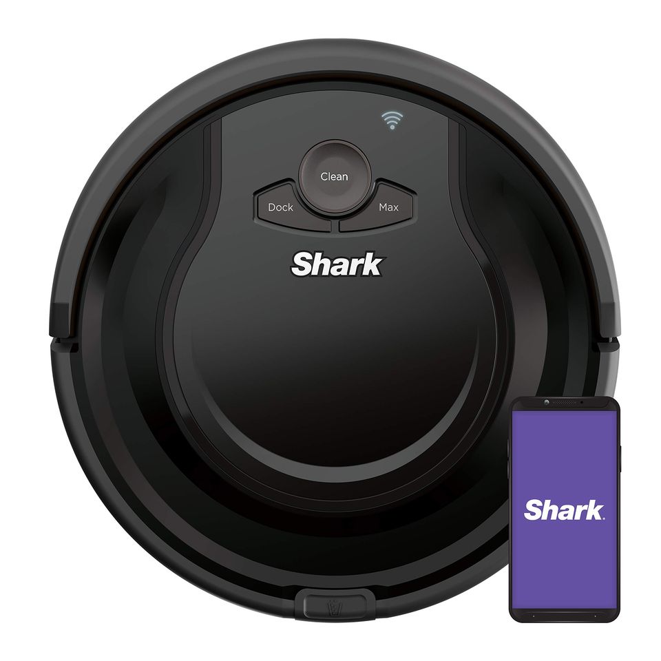 Shark ION Robot Vacuum,