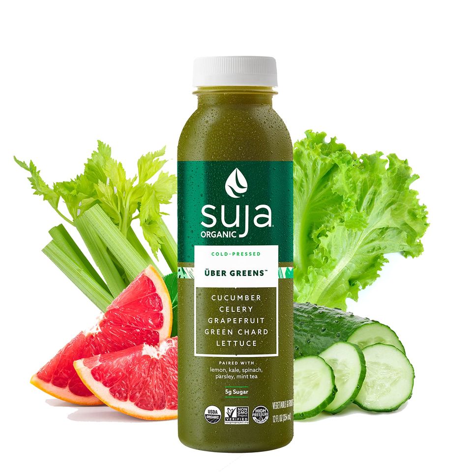 Best Cucumber Green Juices