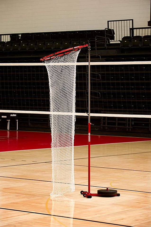 Tandem Sport Volleyball Net Set
