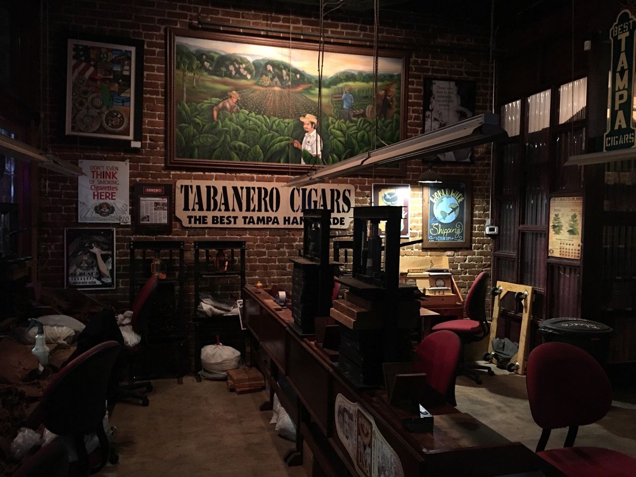 Entdecken Sie die Welt handgefertigter Zigarren in Estelí, Nicaragua.