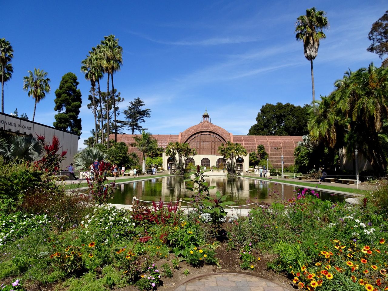 Unveiling the Hidden Gems of Balboa Park: A Guide to San Diegos Best Cultural Haven