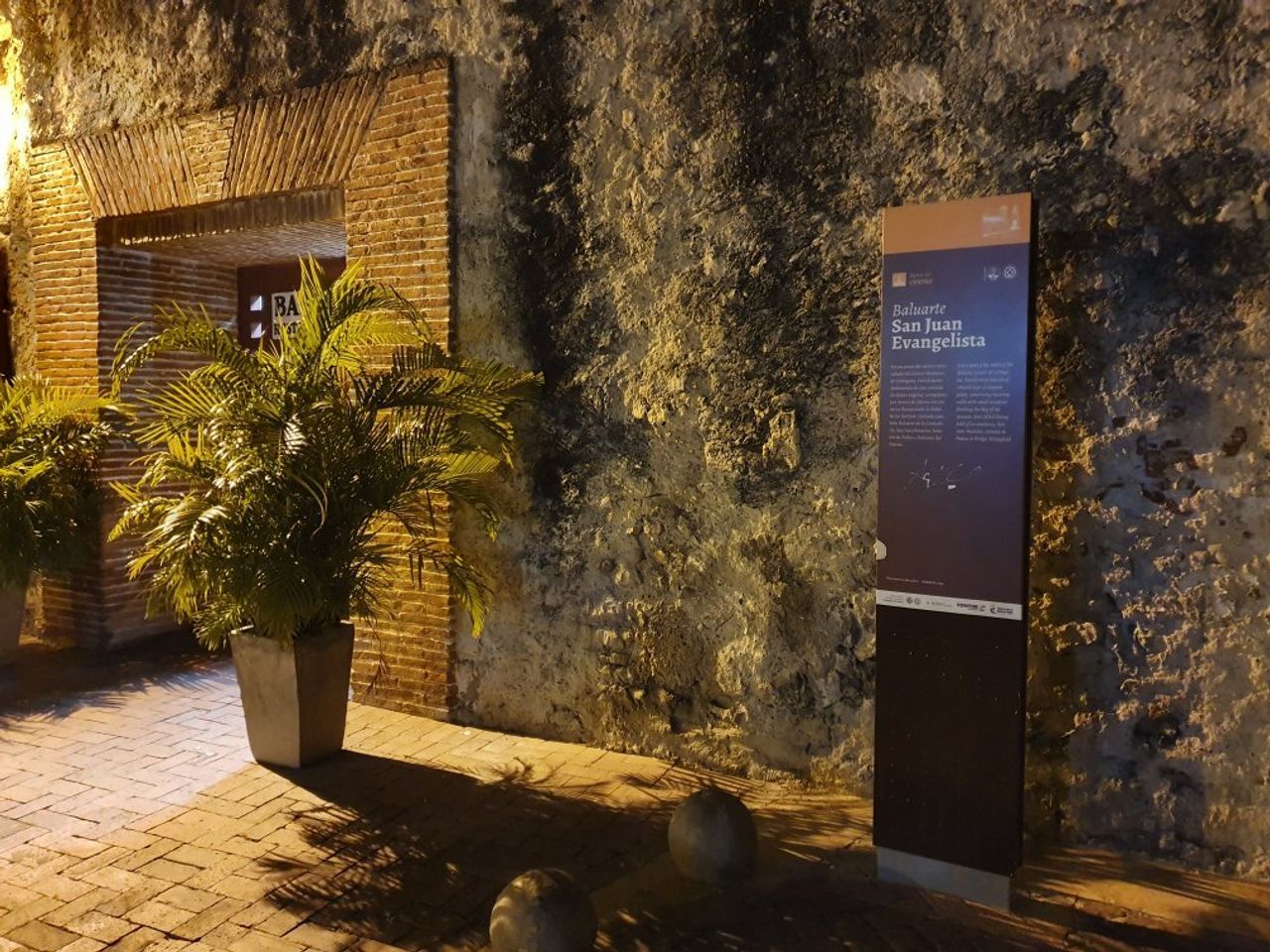 Discover the Untold Story of Riobambas Baluarte de San Juan: A Hidden Gem