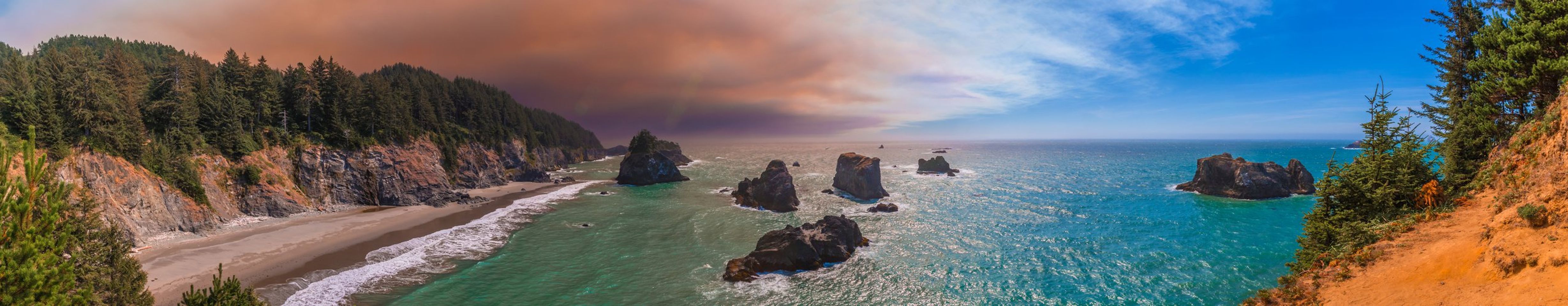 Ontdek de geheimen van Big Sur: Alles wat je moet weten