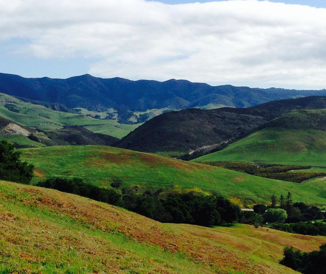 Bishop Peak: Discover the Ultimate Hiking Adventure in San Luis Obispo