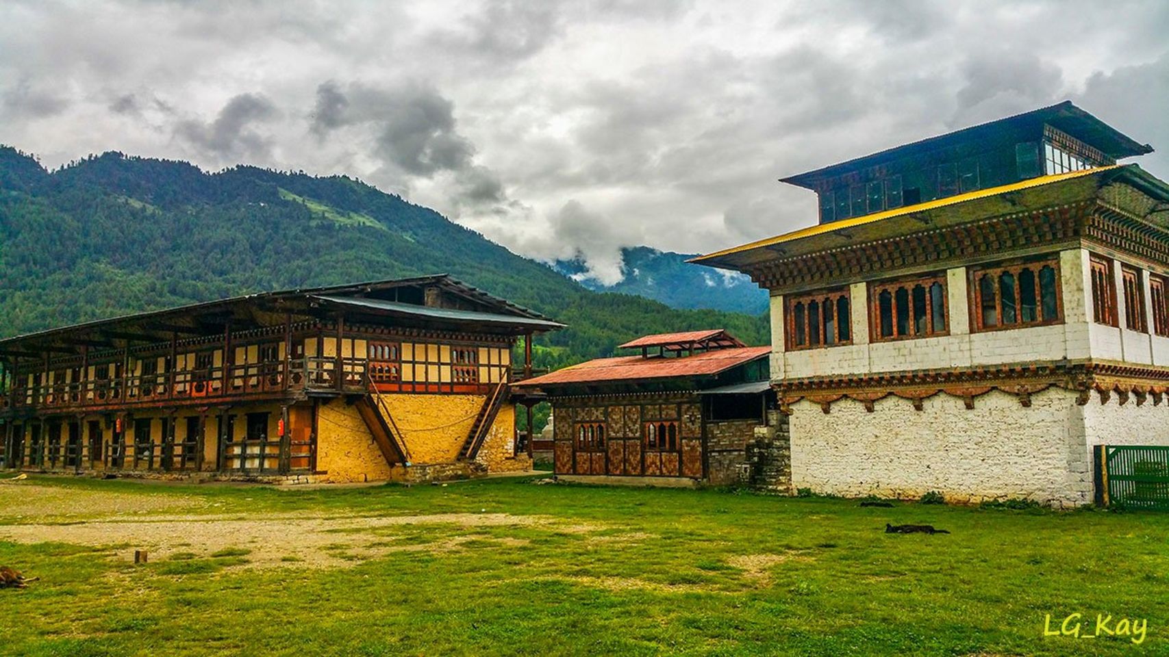 Bumthang Bliss: Uncovering Bhutans Best Kept Secrets