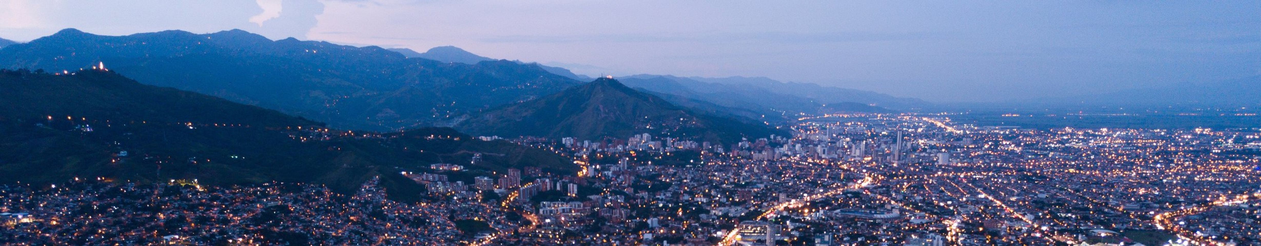 Salsa, paysages et café : les 10 incontournables à faire à Cali en Colombie !