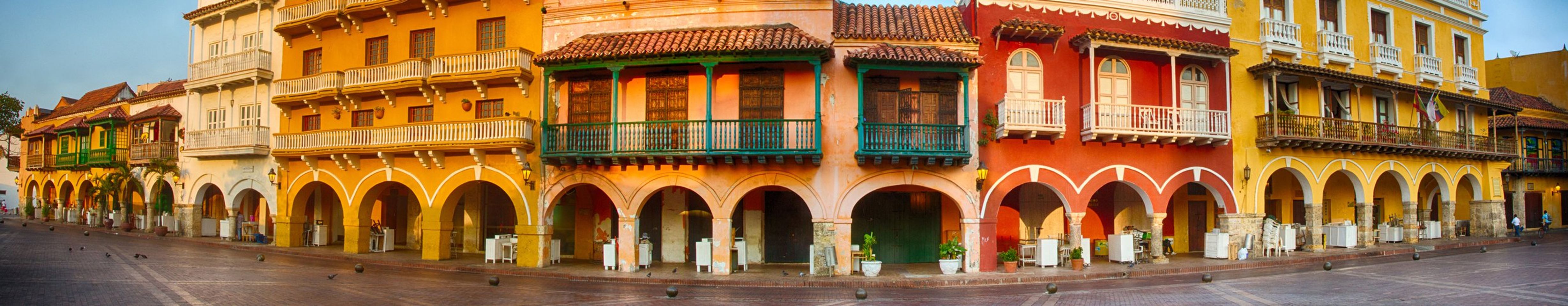 Échappez-vous au paradis : les îles de Rosario, le joyau caché de Cartagena.