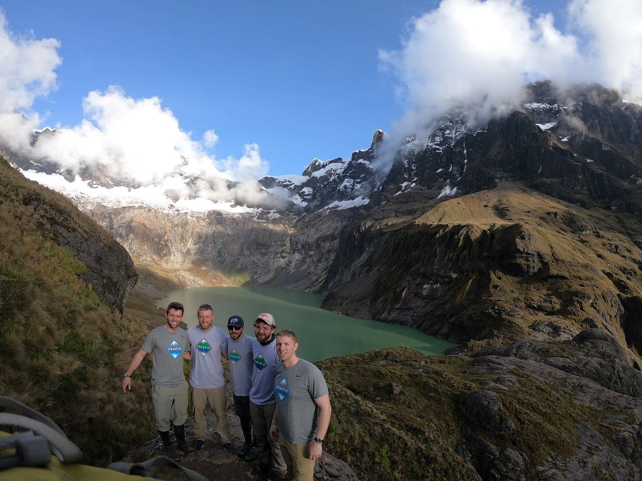 Scaling New Heights: Conquer Ecuadors Tallest Mountain