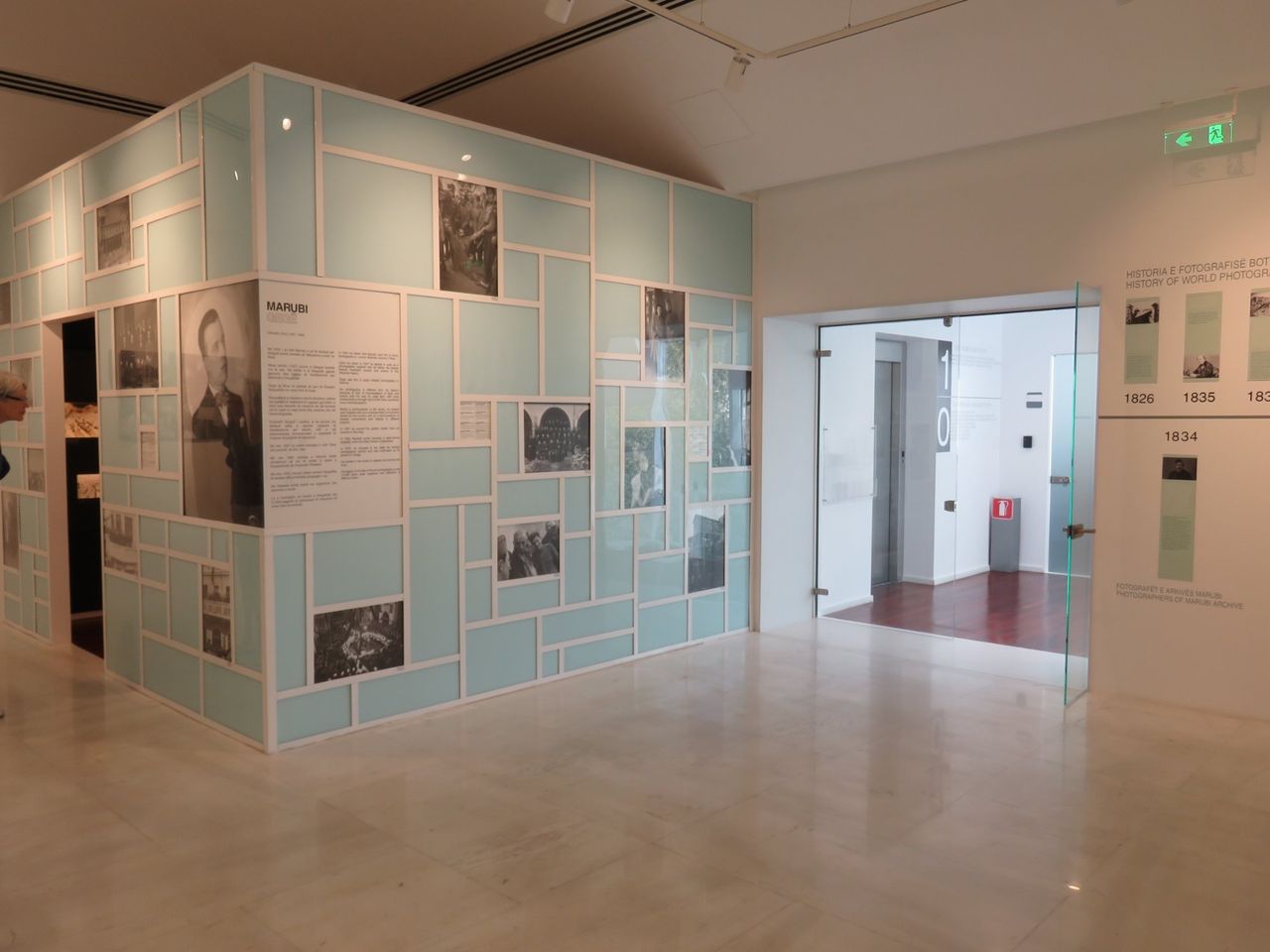 Unlocking Albanias Visual History: Marubi Museum of Photography
