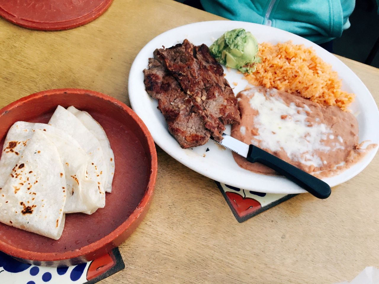 El Mirasol Cocina Mexicana