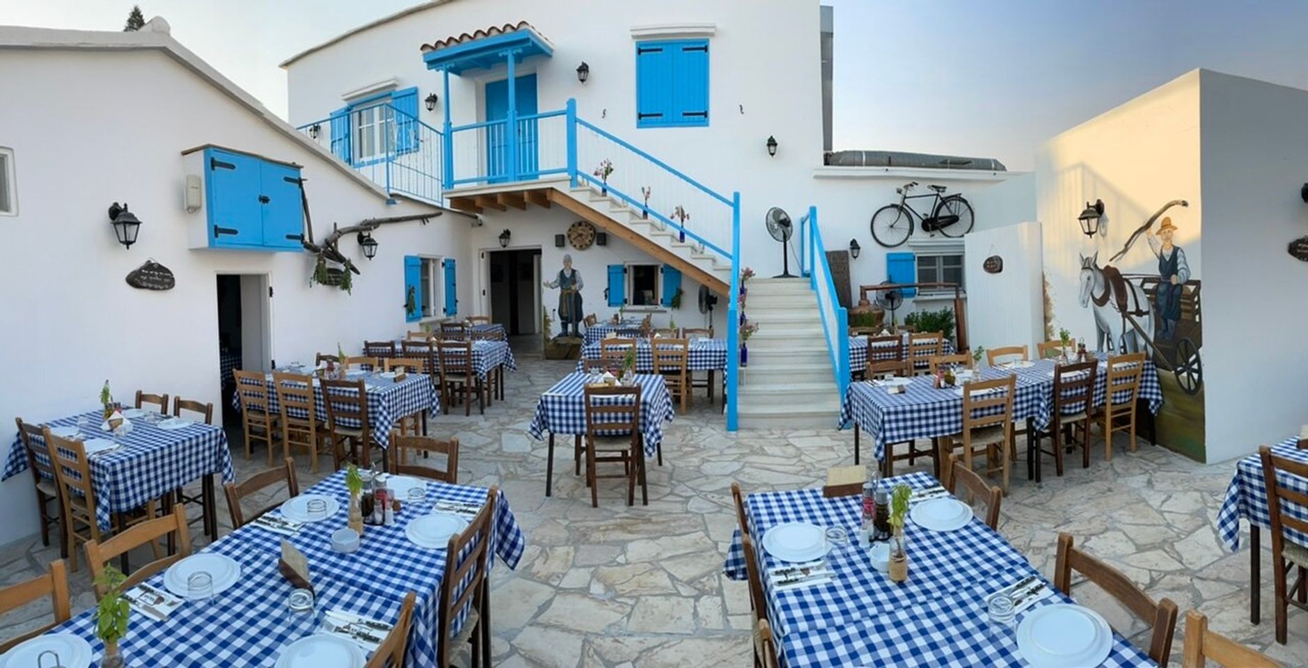 Savor Korçës Delights: A Culinary Journey Through Traditional Taverns
